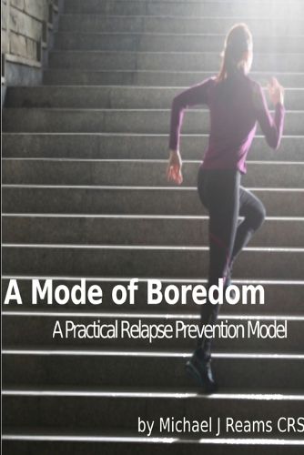 Cover image for A Mode of Boredom