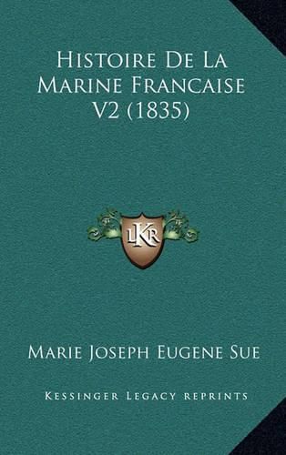 Histoire de La Marine Francaise V2 (1835)