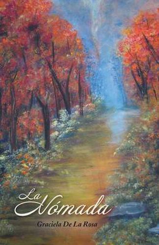Cover image for La Nomada
