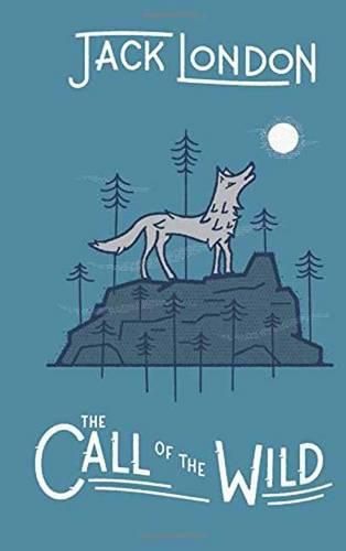 Cover image for Call of the Wild