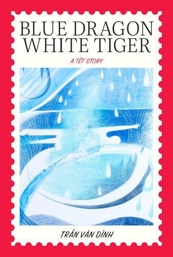 Cover image for Blue Dragon, White Tiger