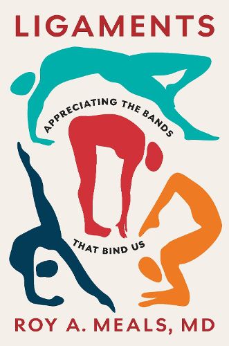 Cover image for Ligaments