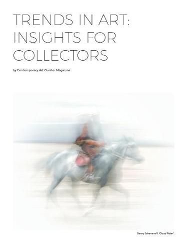 Trends in Art: Insights for Collectors