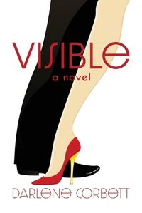 Cover image for Visible