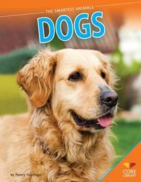 Cover image for Dogs