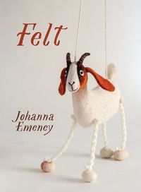 Cover image for Felt