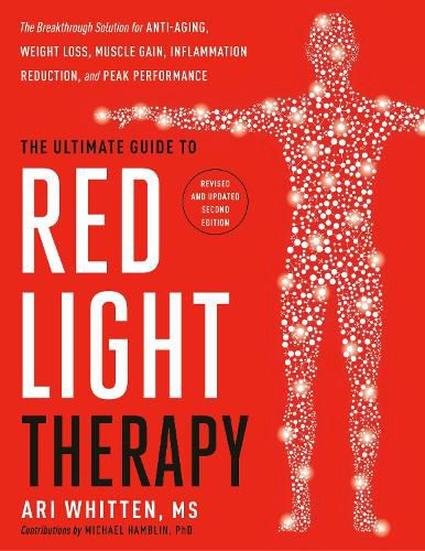 Cover image for The Ultimate Guide to Red Light Therapy