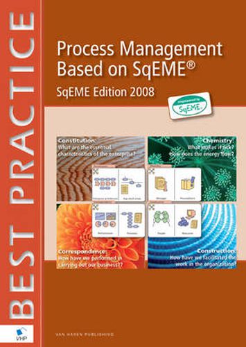 Cover image for Process Management Based on SQEMA