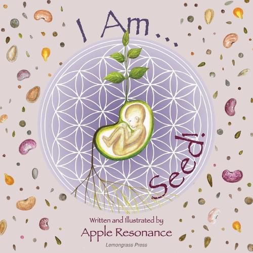 Cover image for I Am Seed!