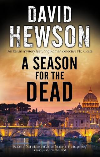 A Season for the Dead