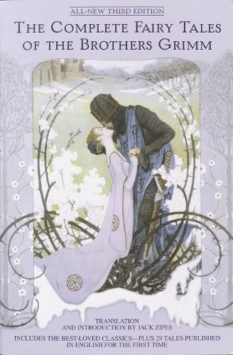 Complete Fairy Tales of Brothers Gr