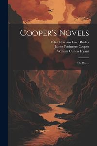 Cover image for Cooper's Novels