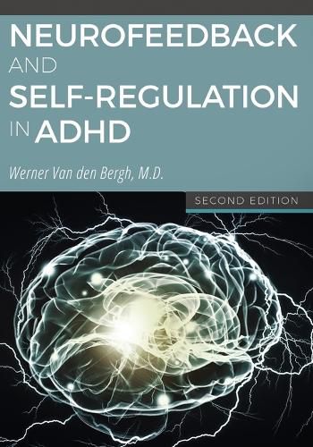 Cover image for Neurofeedback and Self-Regulation in ADHD