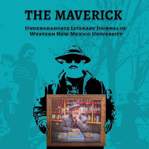 Cover image for The Maverick