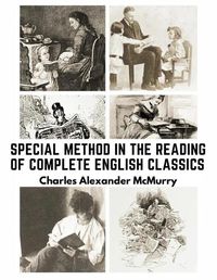 Cover image for Special Method in the Reading of Complete English Classics