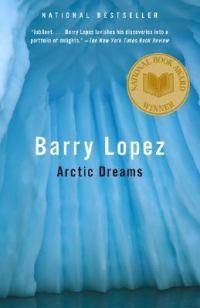 Cover image for Arctic Dreams