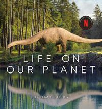 Cover image for Life on Our Planet