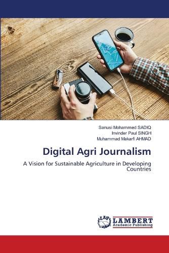 Digital Agri Journalism