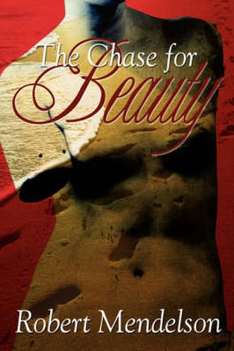 Cover image for The Chase for Beauty