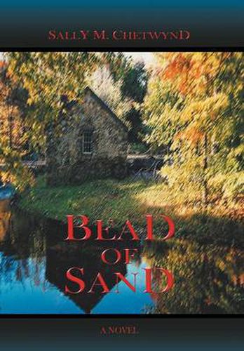 Cover image for Bead of Sand