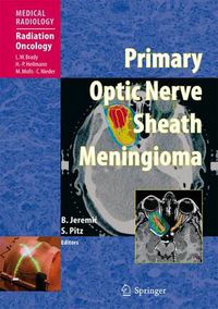 Cover image for Primary Optic Nerve Sheath Meningioma