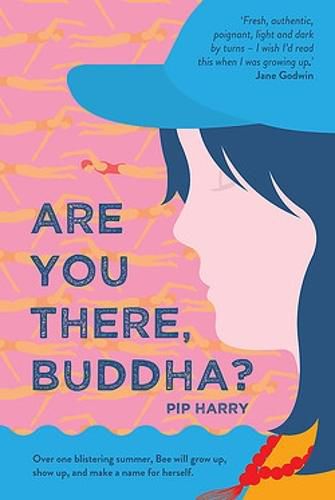 Cover image for Are You There, Buddha?