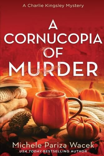 Cover image for A Cornucopia of Murder