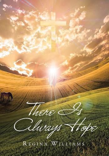 Cover image for There Is Always Hope