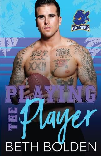 Cover image for Playing the Player