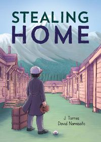 Cover image for Stealing Home