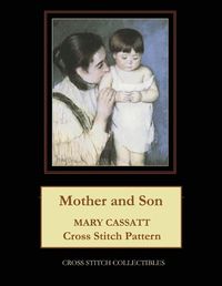 Cover image for Mother and Son