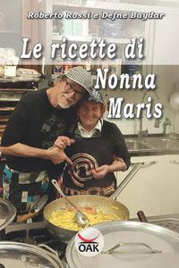 Cover image for Le Ricette Di Nonna Maris