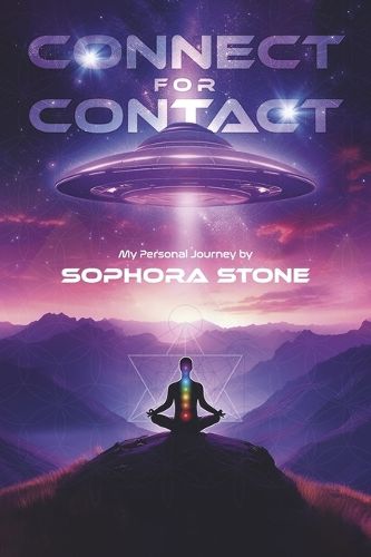 Cover image for Connect for Contact