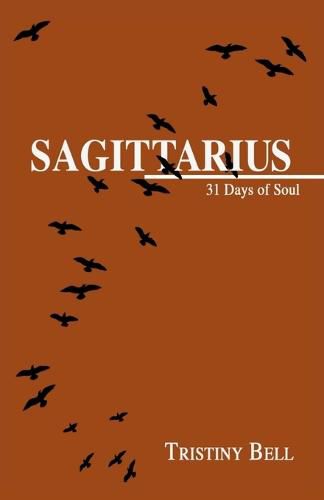 Cover image for Sagittarius