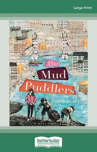Cover image for The Mud Puddlers