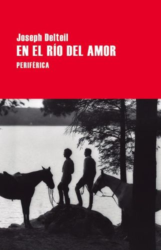 Cover image for En El Rio del Amor