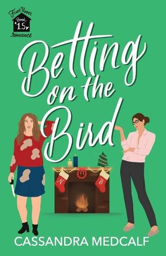 Cover image for Betting on the Bird