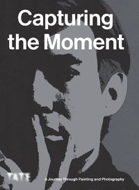 Cover image for Capturing the Moment