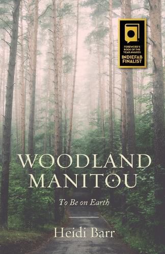 Woodland Manitou