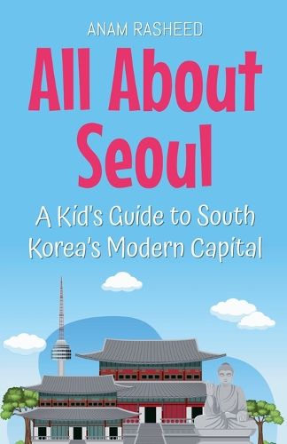 Cover image for All About Seoul