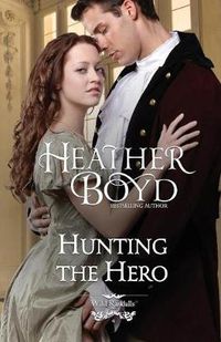 Cover image for Hunting the Hero