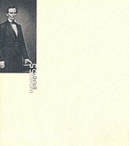 Cover image for Mathew Brady
