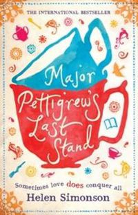 Cover image for Major Pettigrew's Last Stand