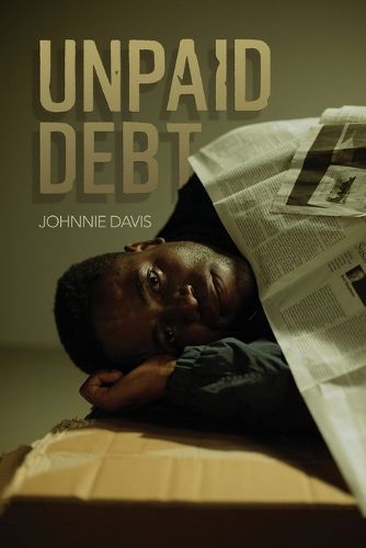 Cover image for Unpaid Debt