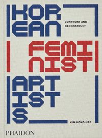 Cover image for Korean Feminist Artists