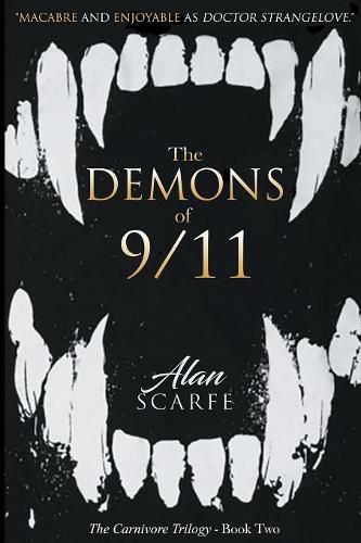 Cover image for The Demons of 9/11