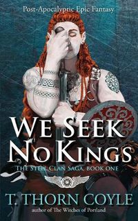 Cover image for We Seek No Kings