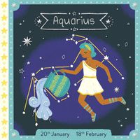 Cover image for Aquarius