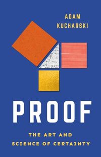 Cover image for Proof