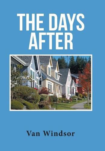 Cover image for The Days After